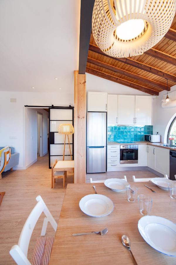 Villa Nature & Relax - Mediterranex Calpe Exterior foto