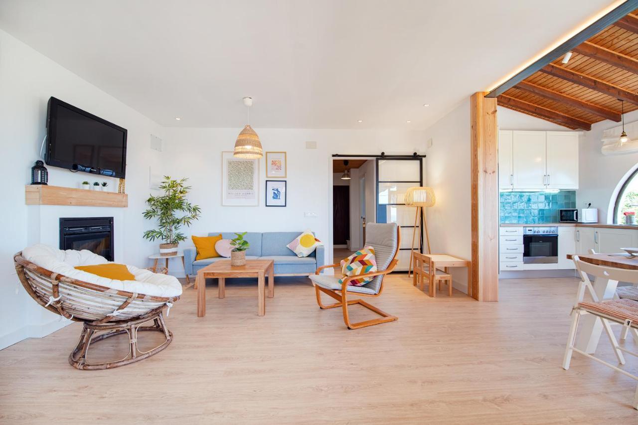 Villa Nature & Relax - Mediterranex Calpe Exterior foto