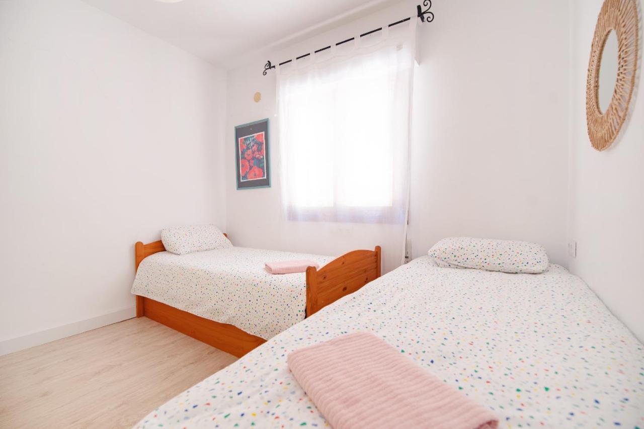 Villa Nature & Relax - Mediterranex Calpe Exterior foto