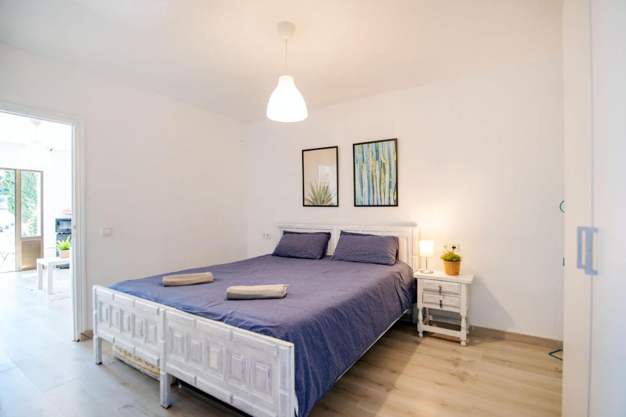 Villa Nature & Relax - Mediterranex Calpe Exterior foto